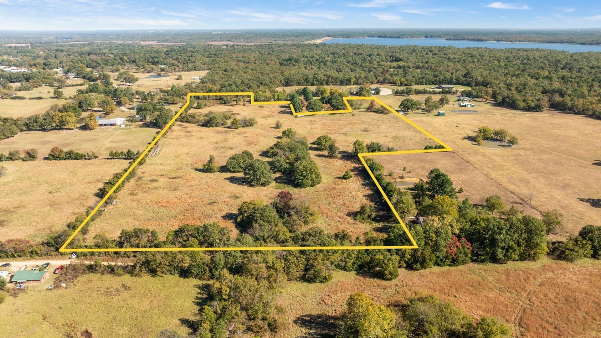 31.38 acres in Lamar County - photo 10