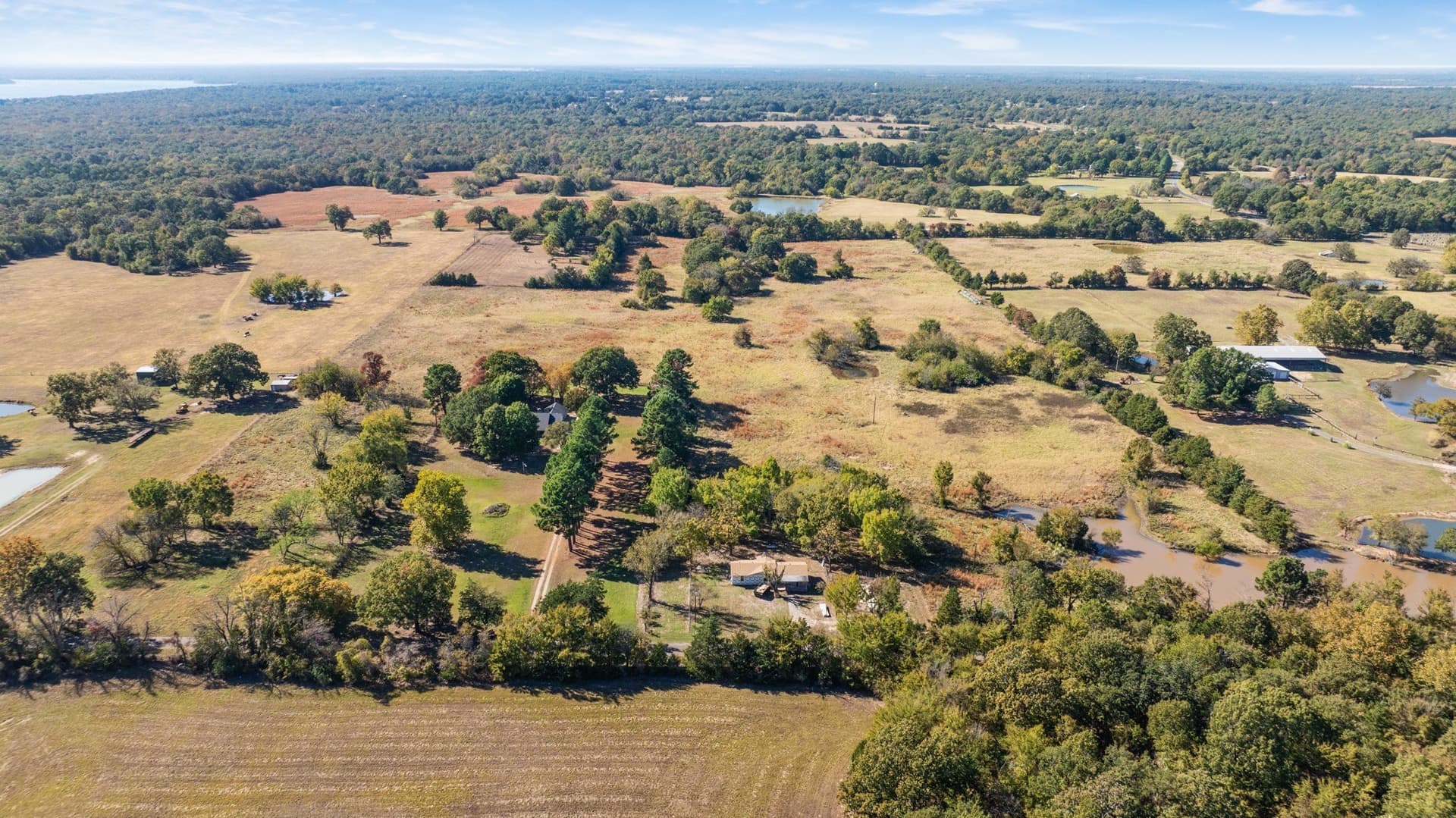 31.38 acres in Lamar County
