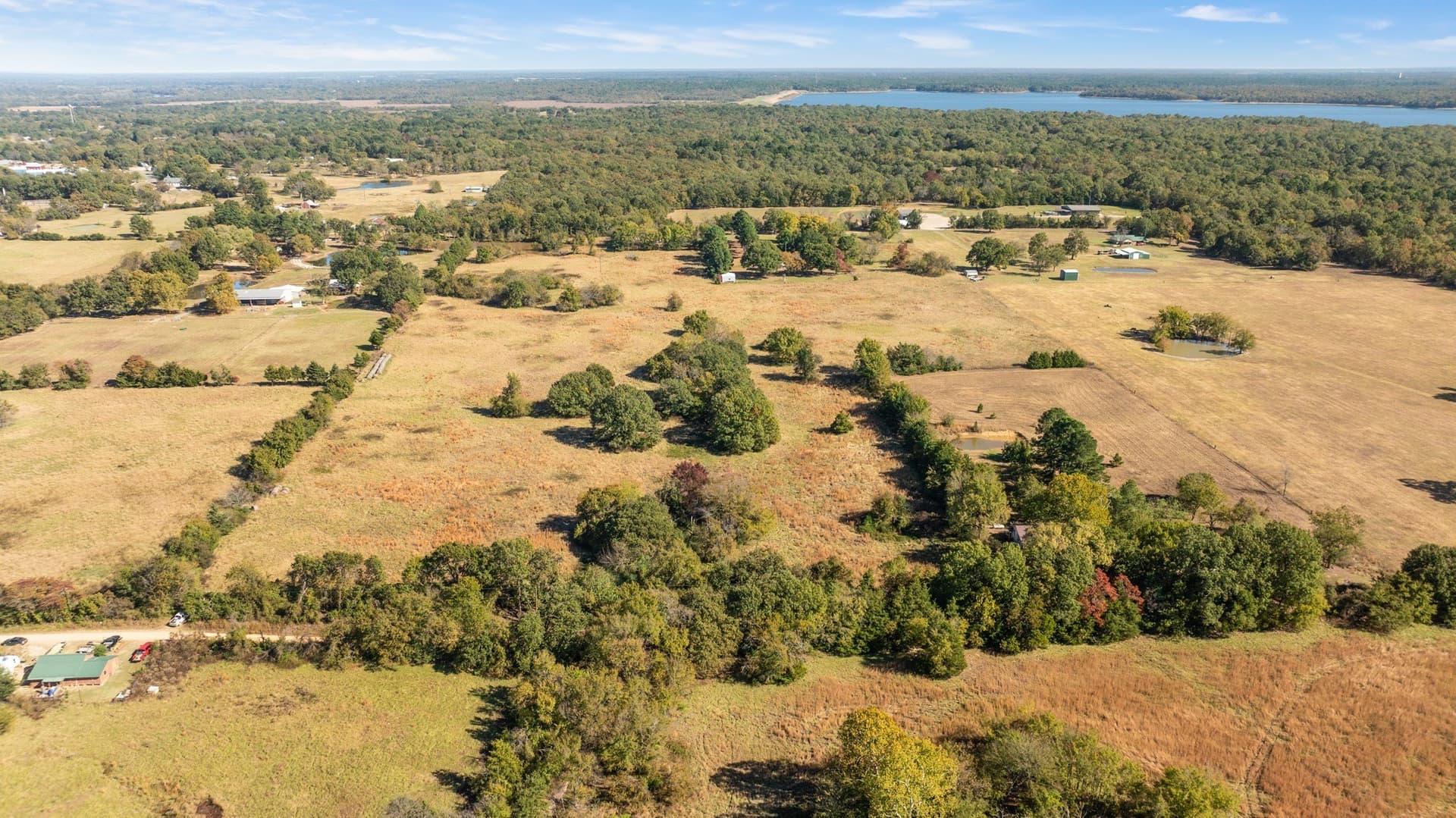 31.38 acres in Lamar County - photo 9