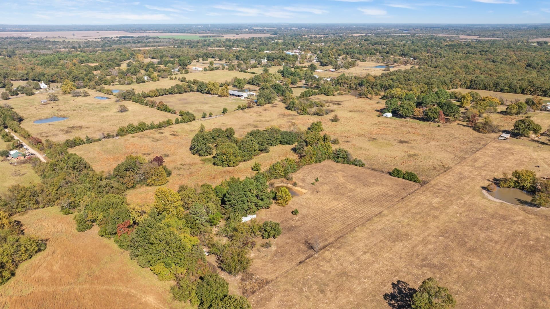 31.38 acres in Lamar County - photo 7