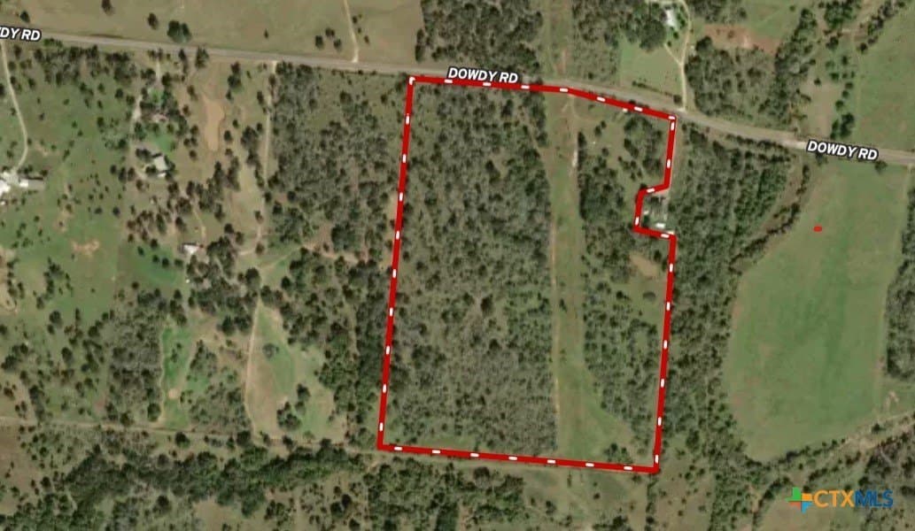39.84 acres in Guadalupe County - photo 10