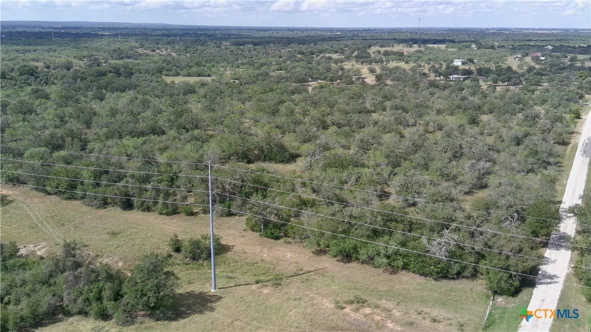 39.84 acres in Guadalupe County - photo 5