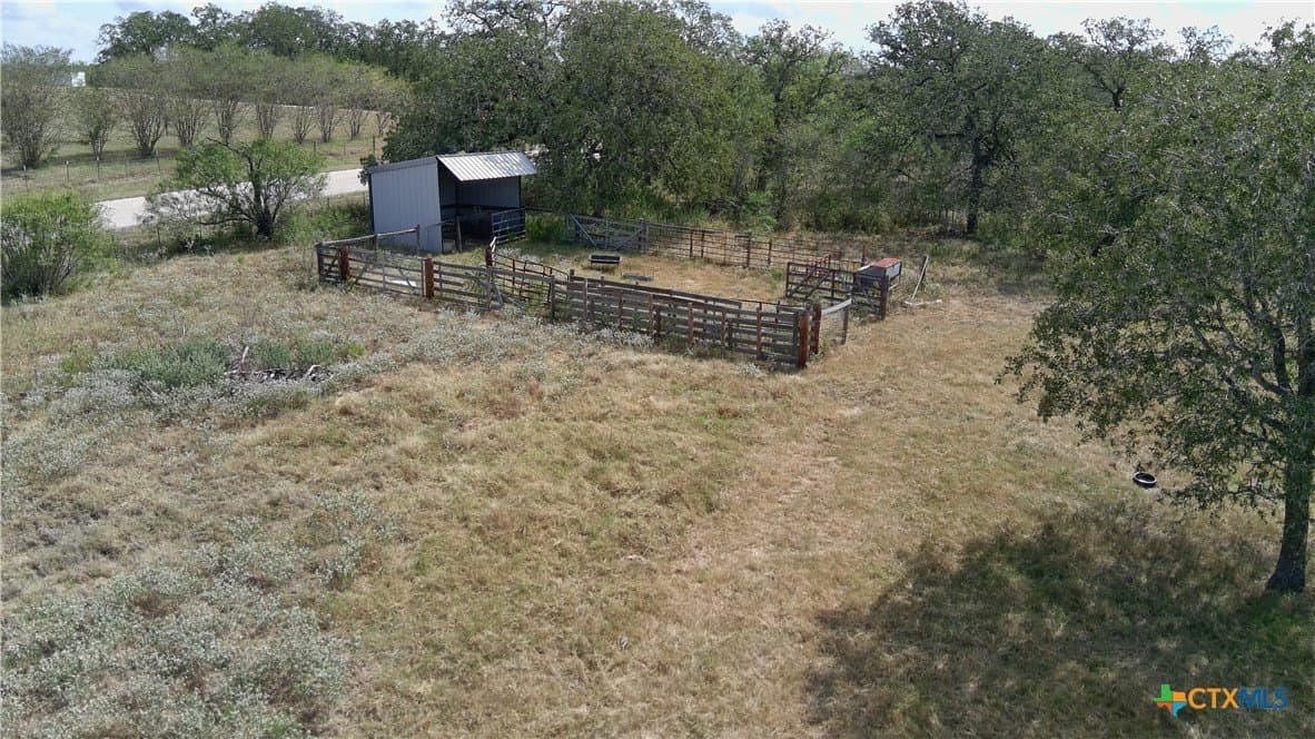 39.84 acres in Guadalupe County