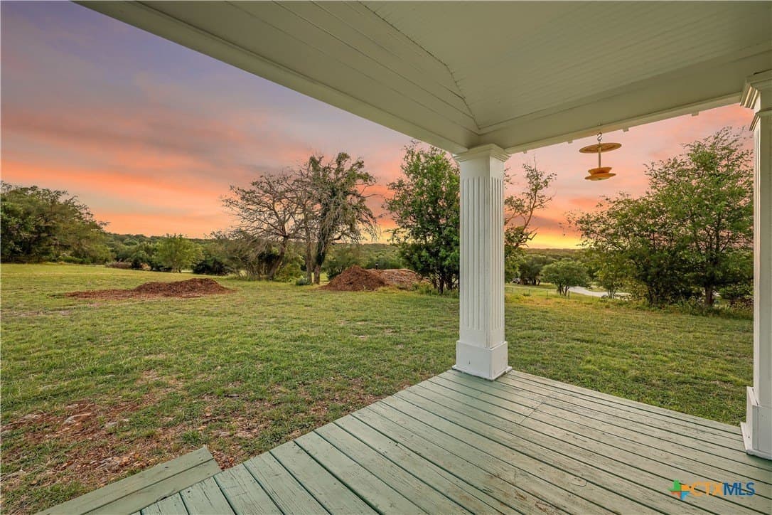 10 acres in Bell County - photo 25