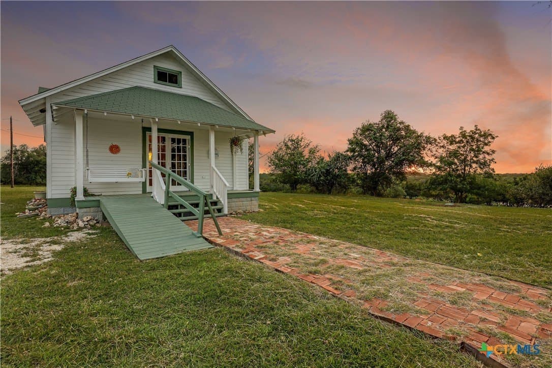 10 acres in Bell County - photo 24