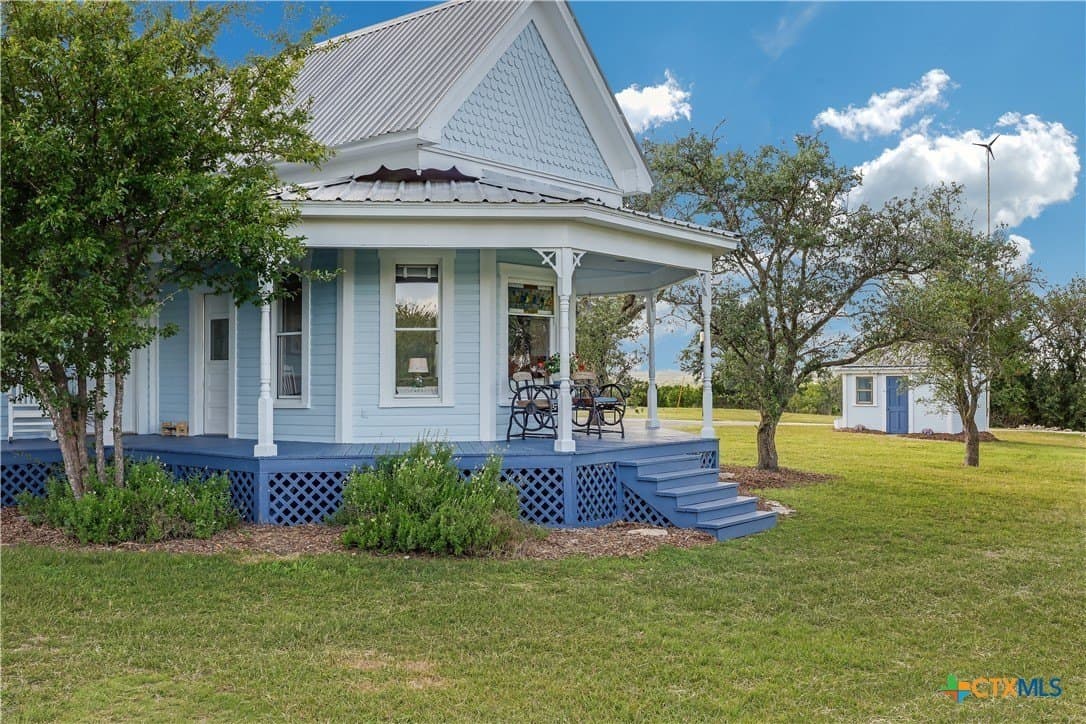10 acres in Bell County - photo 34
