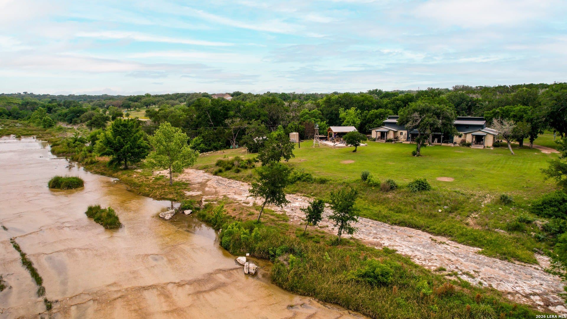 13.94 acres in Kerr County - photo 4