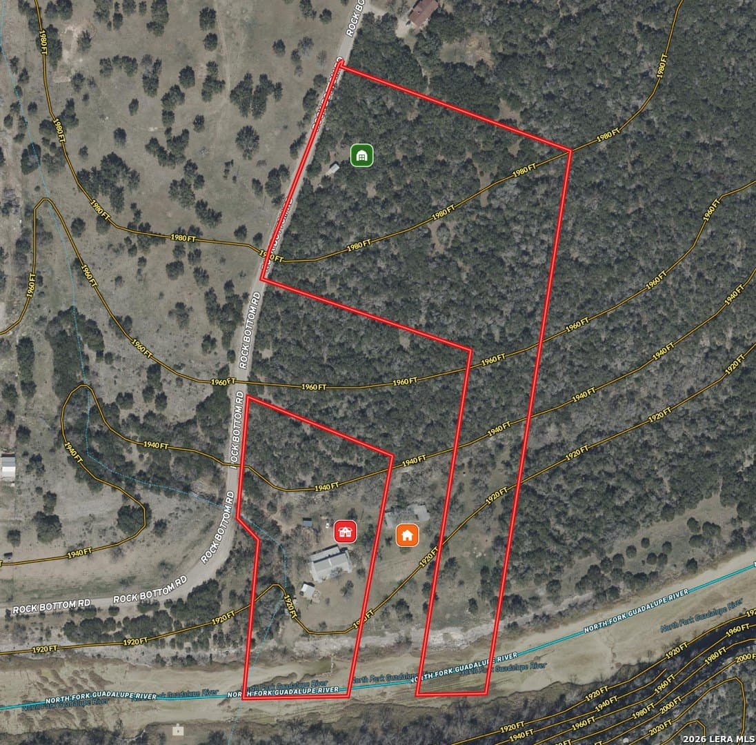 13.94 acres in Kerr County - photo 60