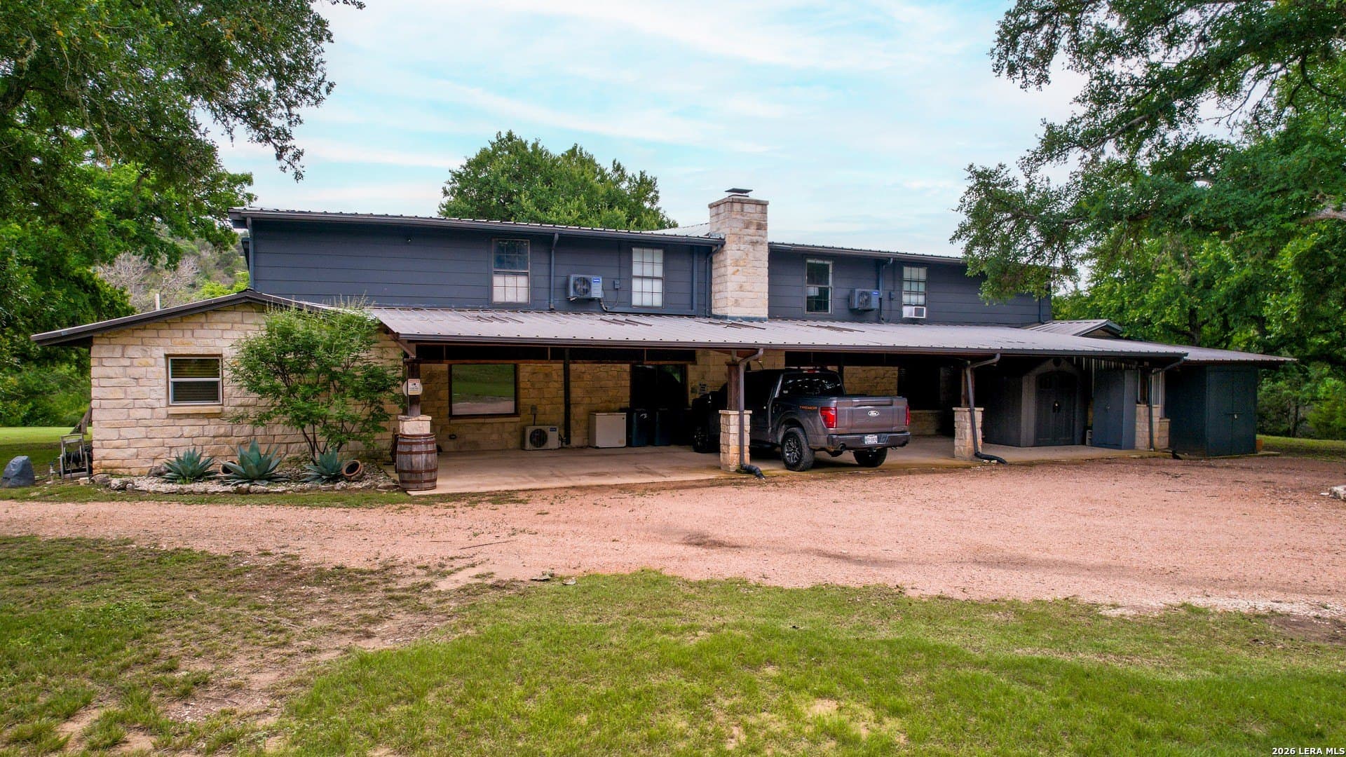 13.94 acres in Kerr County - photo 40