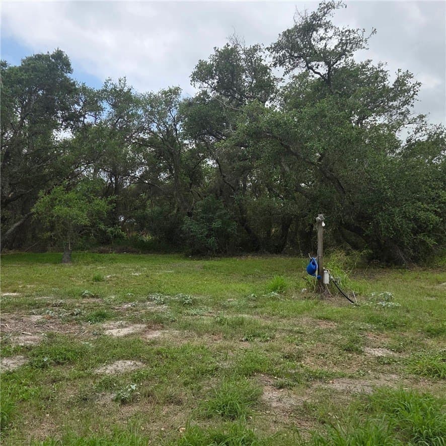2.42 acres in Aransas County featured view