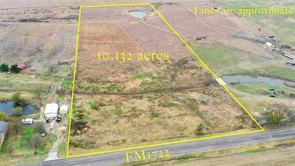 10.13 acres in Ellis County featured view