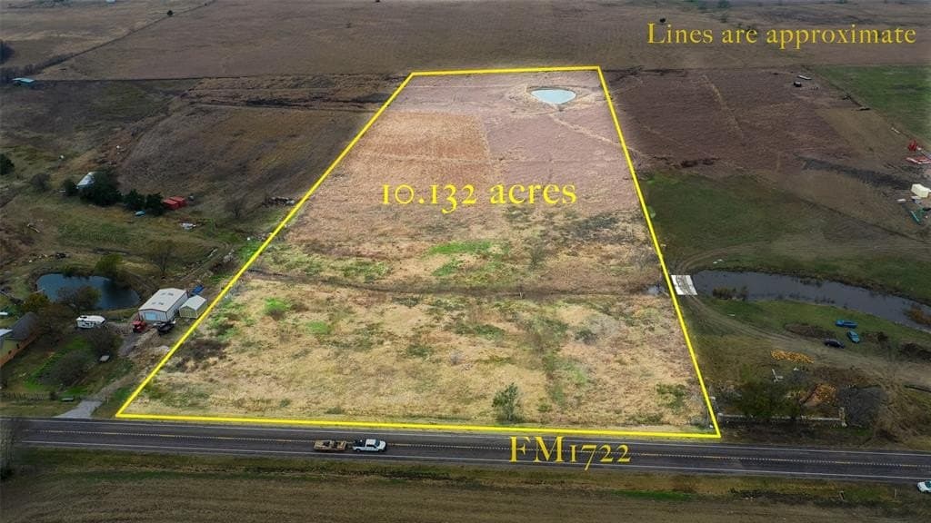 10.13 acres in Ellis County gallery image 2