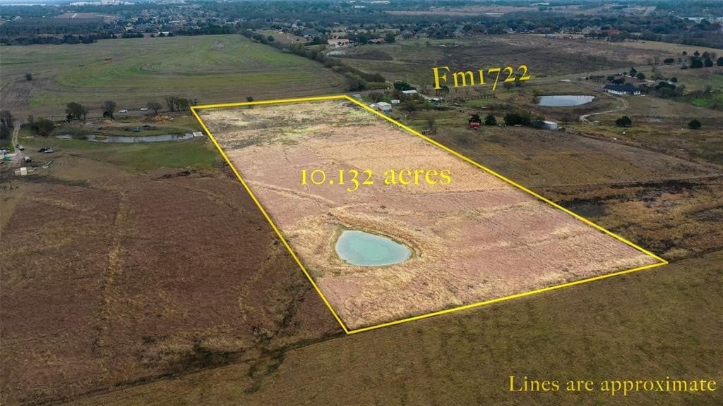 10.13 acres in Ellis County gallery image 4