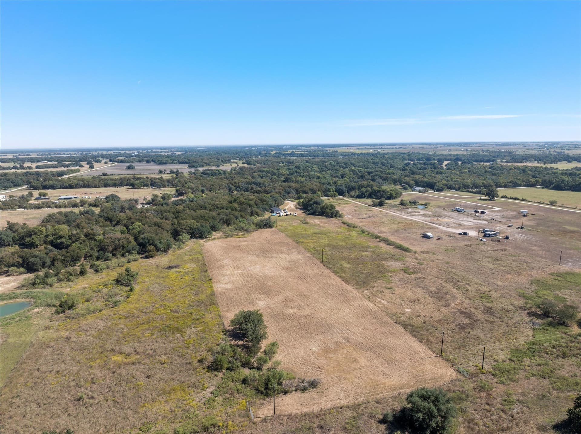 6.75 acres in Falls County - photo 8