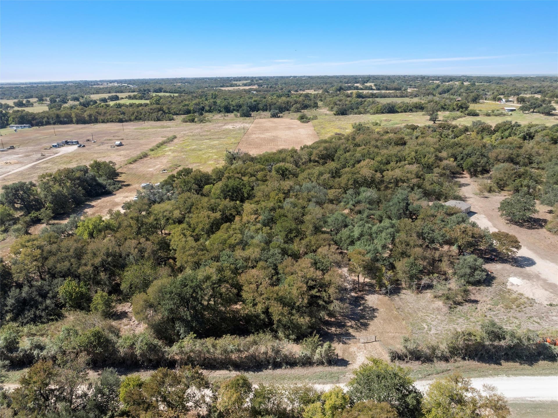 6.75 acres in Falls County - photo 5