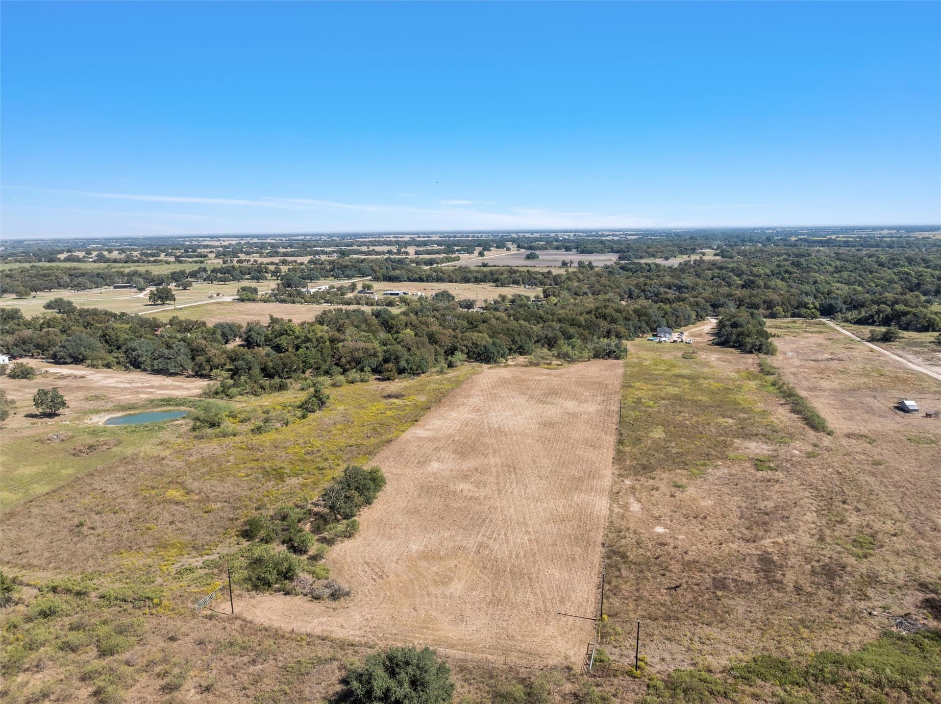 6.75 acres in Falls County - photo 10