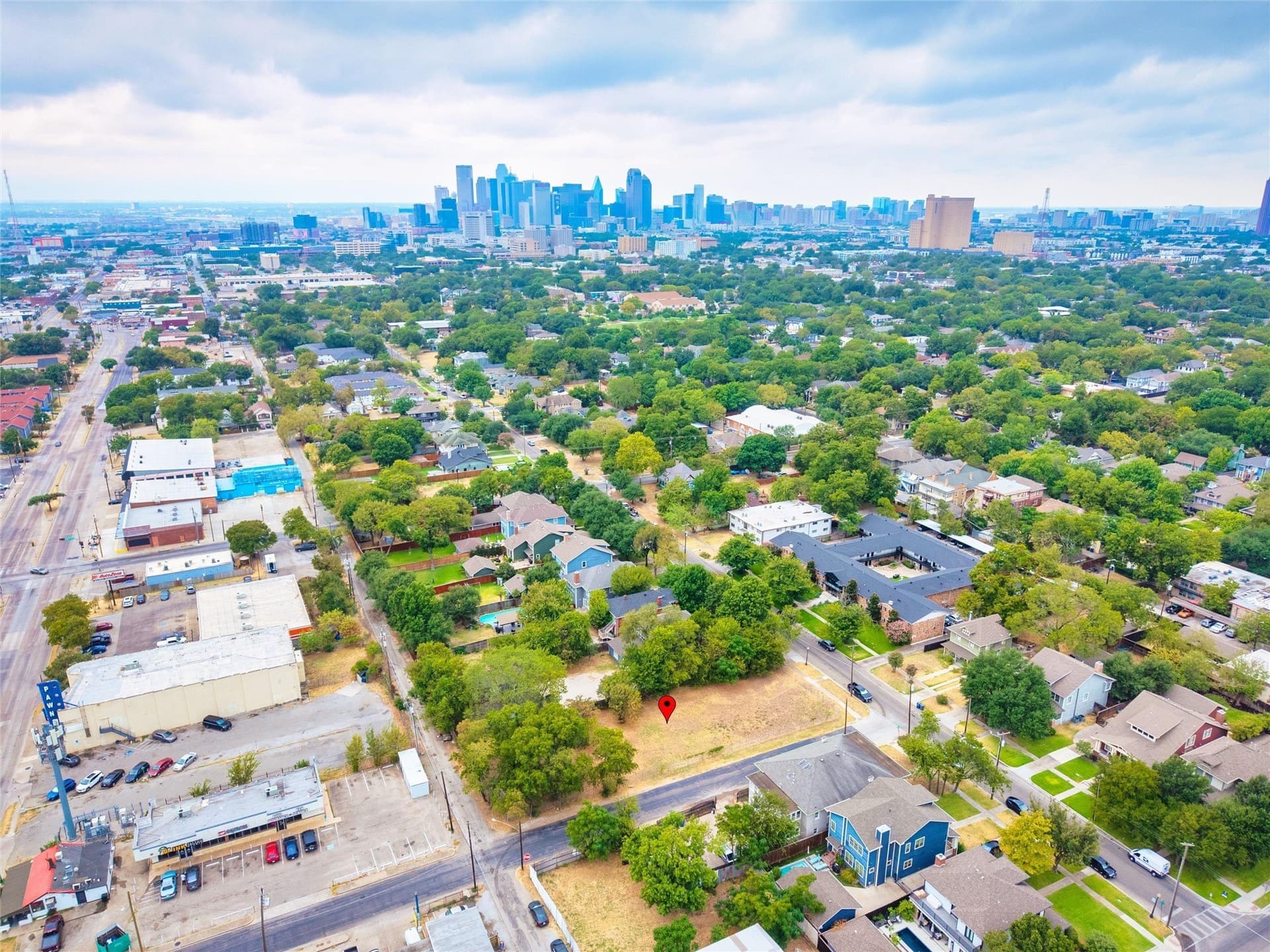 0.41 acres in Dallas County - photo 18