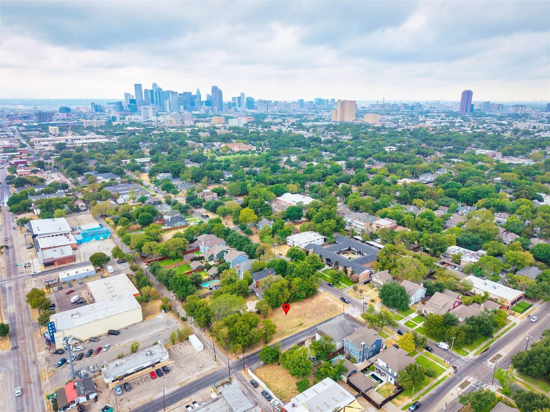 0.41 acres in Dallas County - photo 2