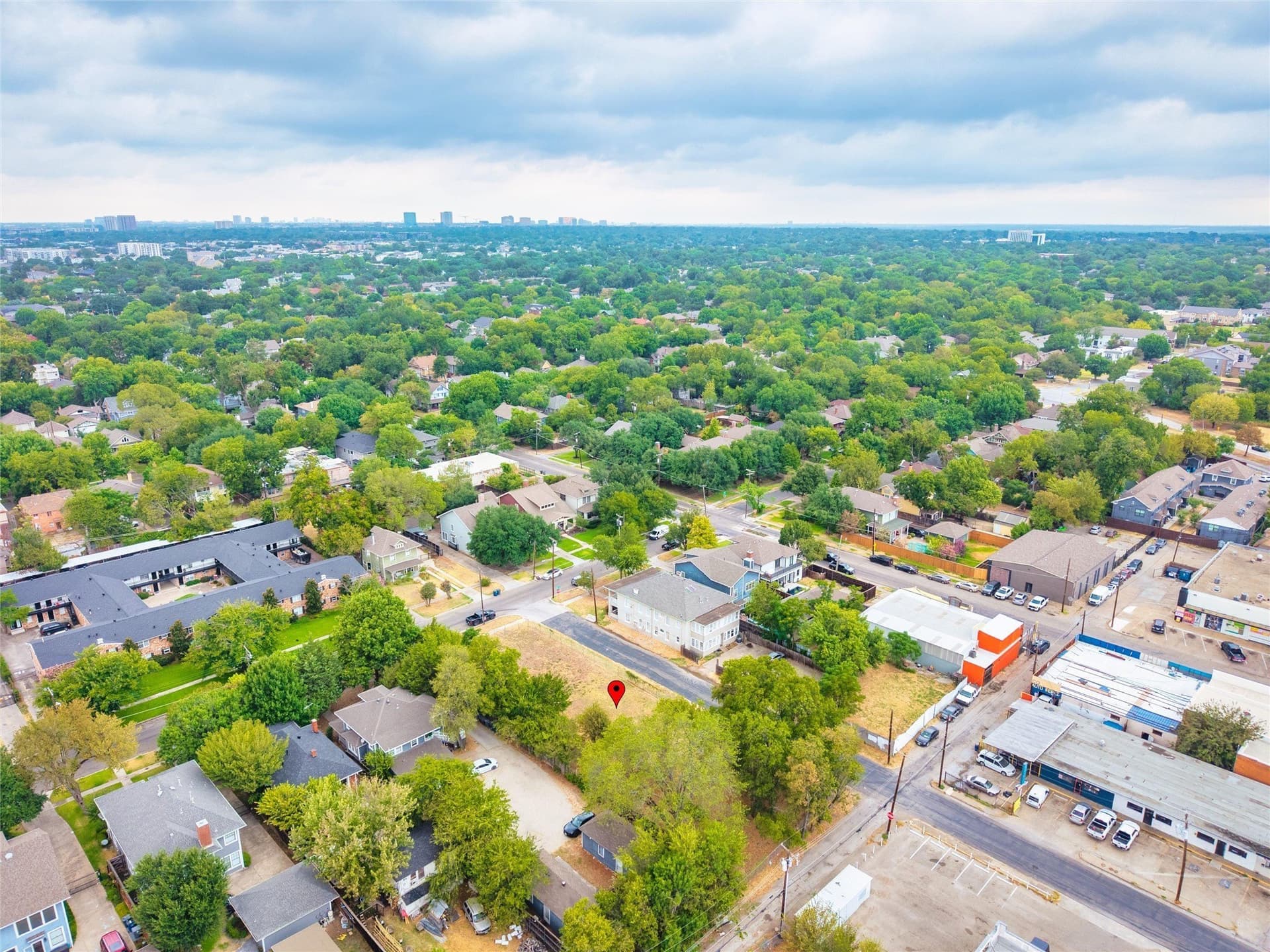 0.41 acres in Dallas County - photo 24