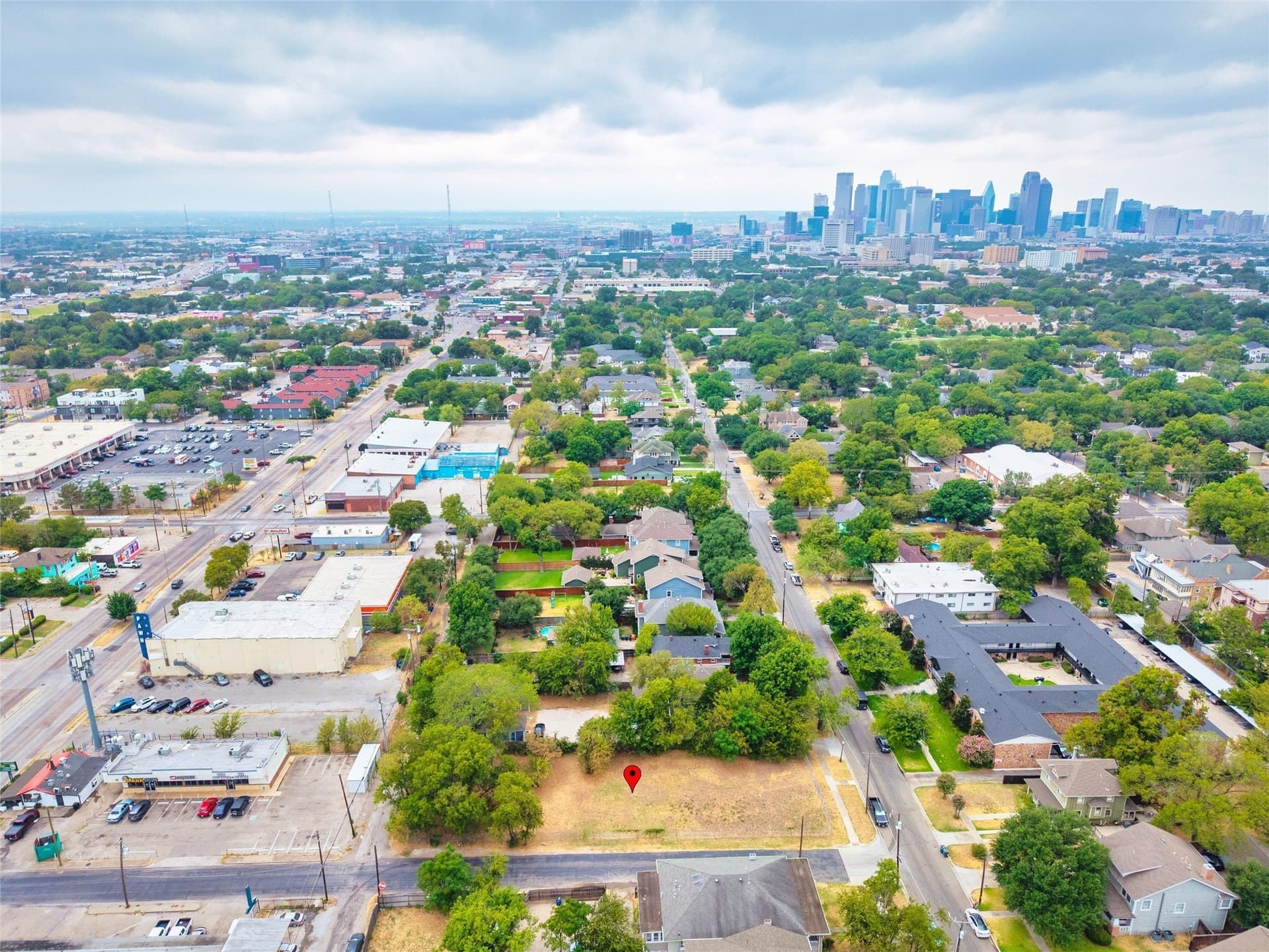 0.41 acres in Dallas County - photo 19