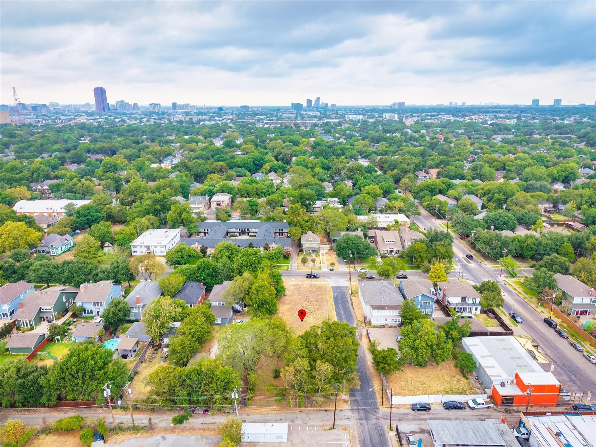 0.41 acres in Dallas County - photo 25
