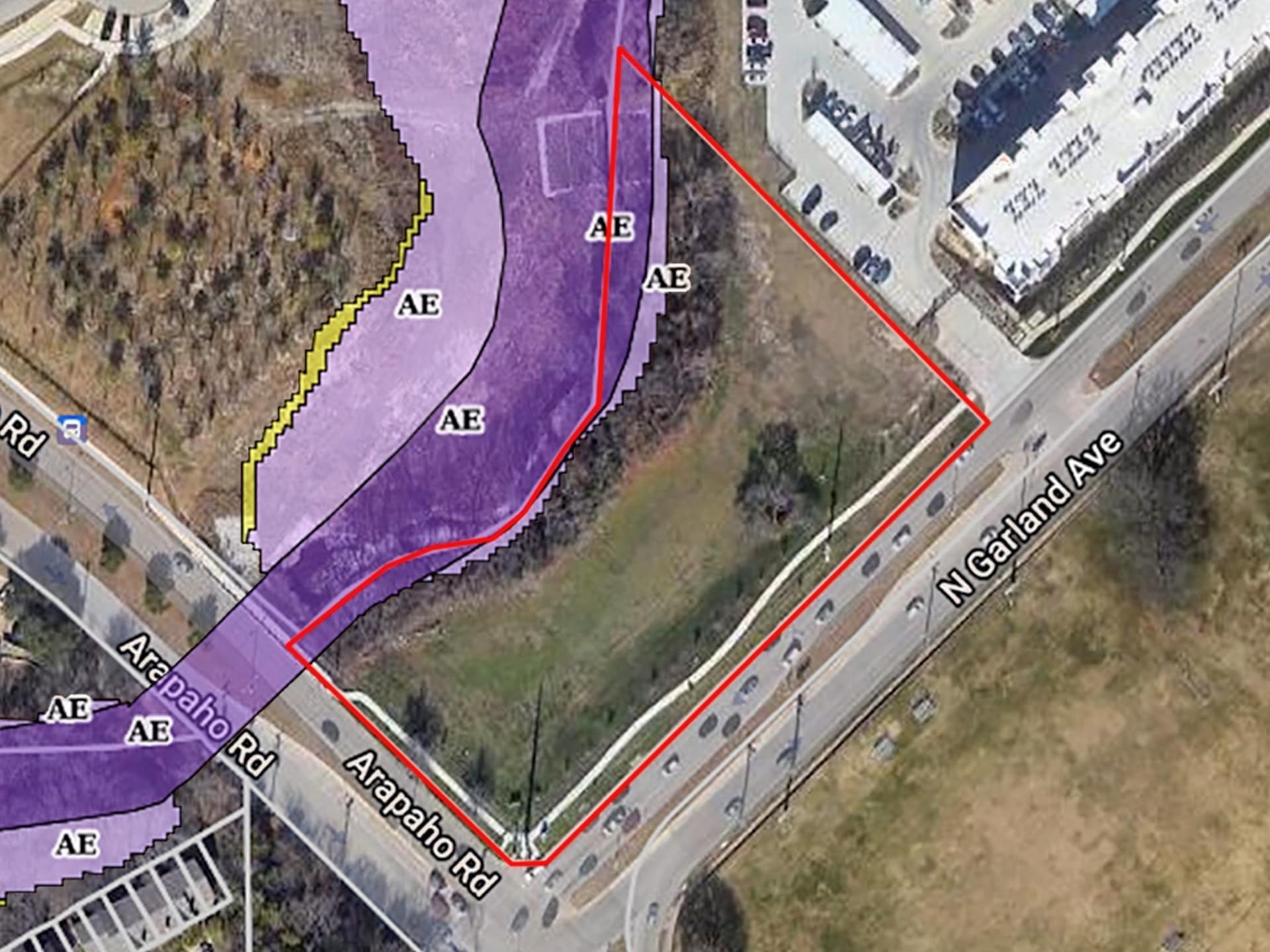 2.27 acres in Dallas County gallery image 4