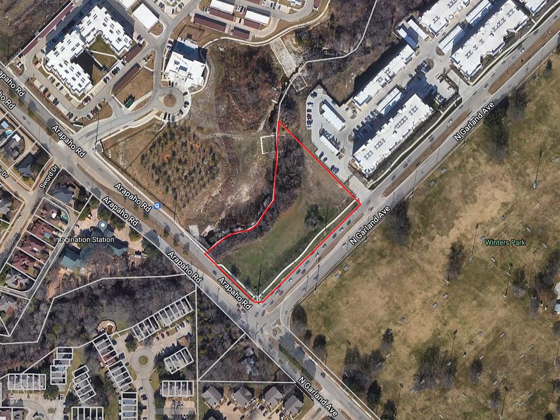 2.27 acres in Dallas County - photo 8