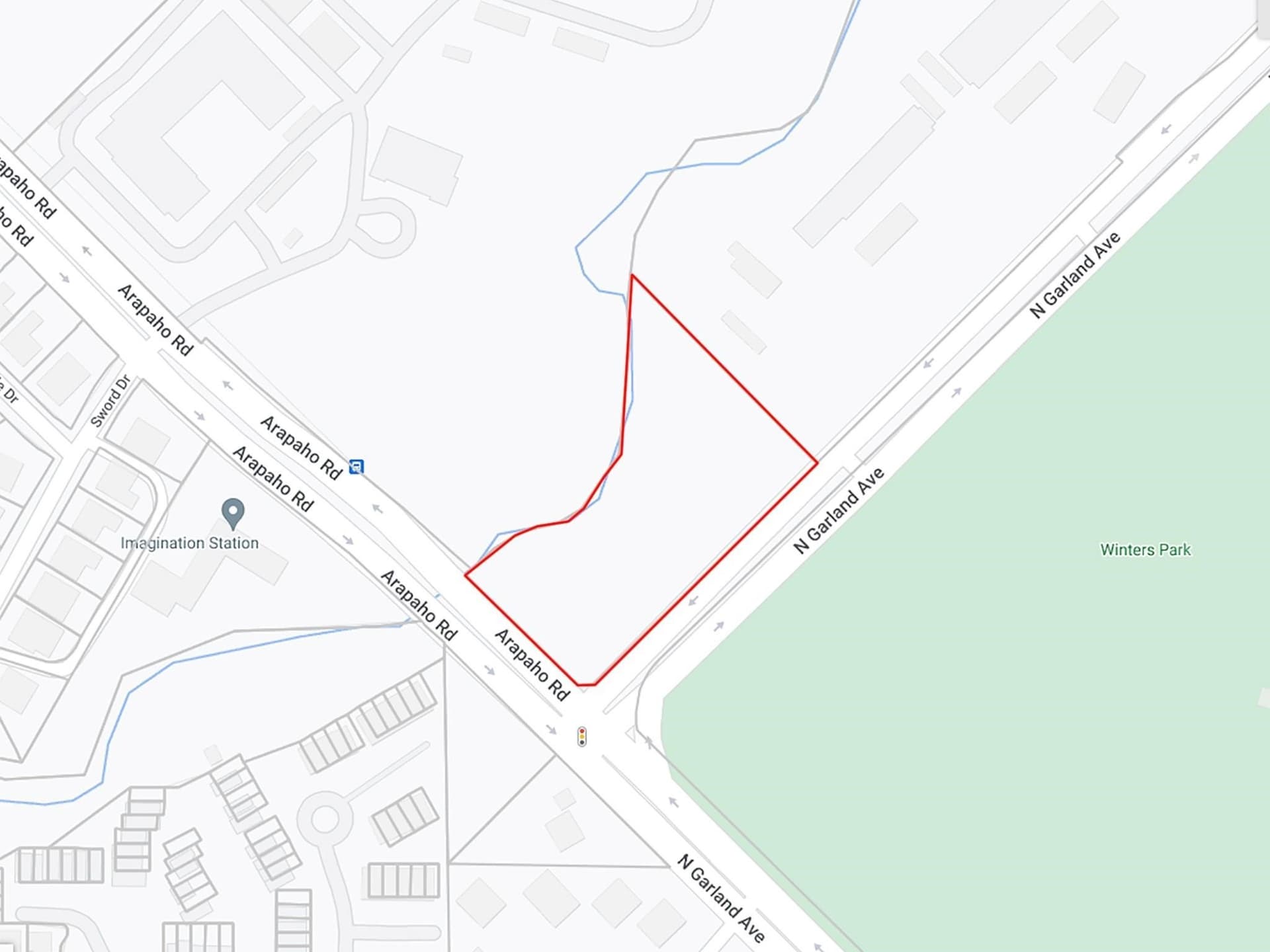 2.27 acres in Dallas County gallery image 3