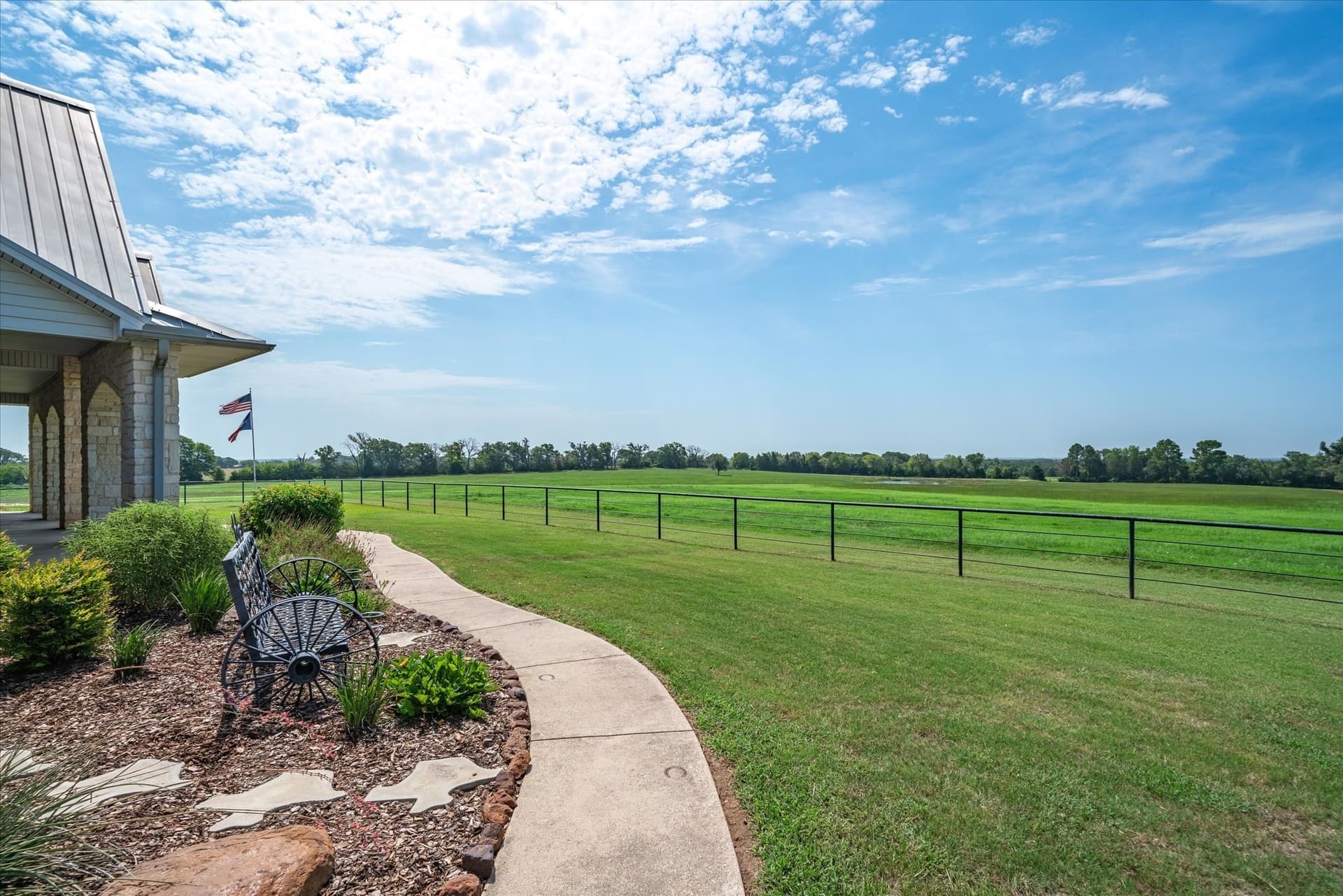 169.61 acres in Van Zandt County - photo 8