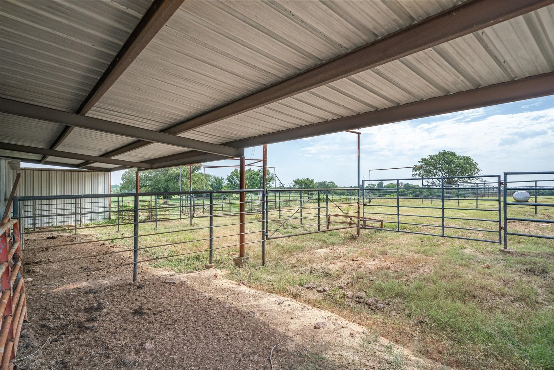 169.61 acres in Van Zandt County - photo 34