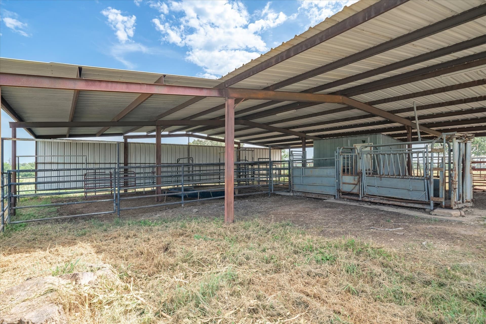169.61 acres in Van Zandt County - photo 33