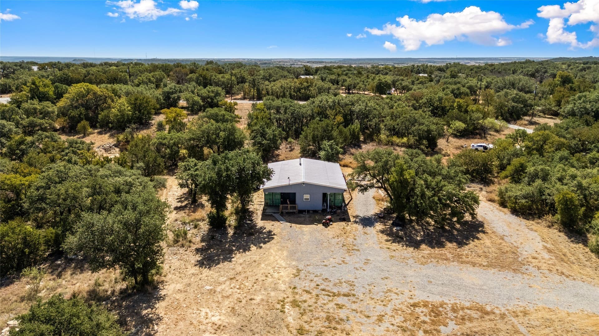 11.14 acres in Brown County - photo 2