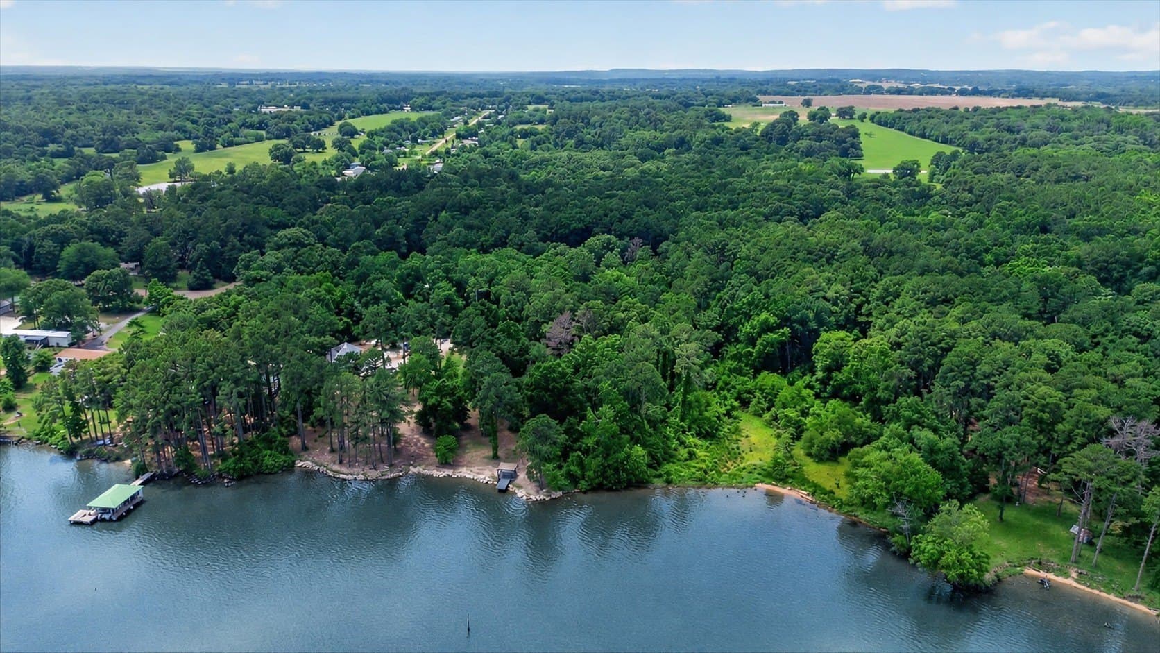 26.05 acres in Henderson County - photo 5