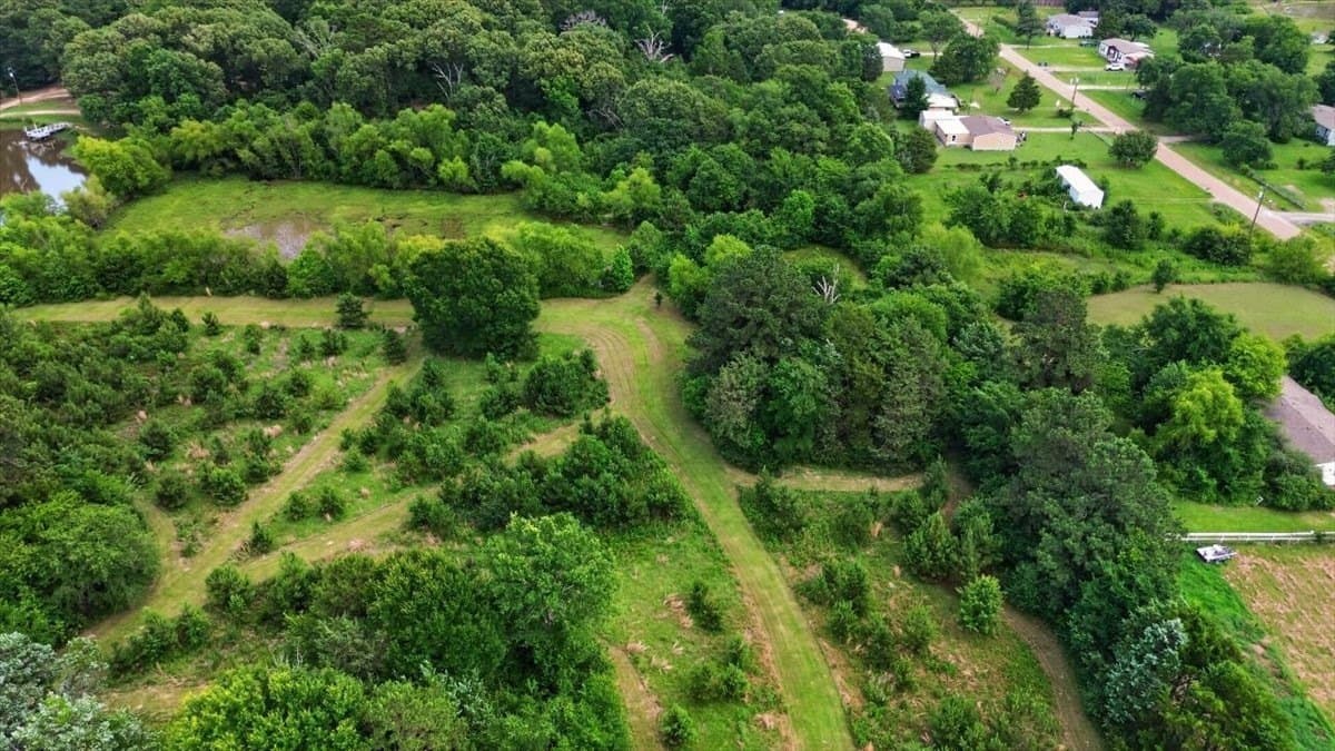 26.05 acres in Henderson County - photo 26