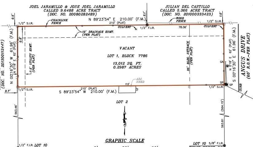 0.3 acres in Dallas County gallery image 2