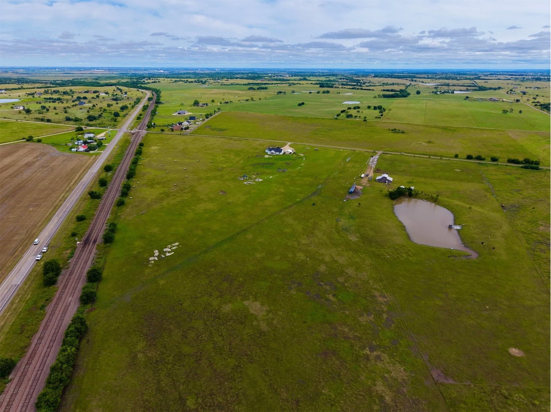 5.06 acres in McLennan County - photo 5