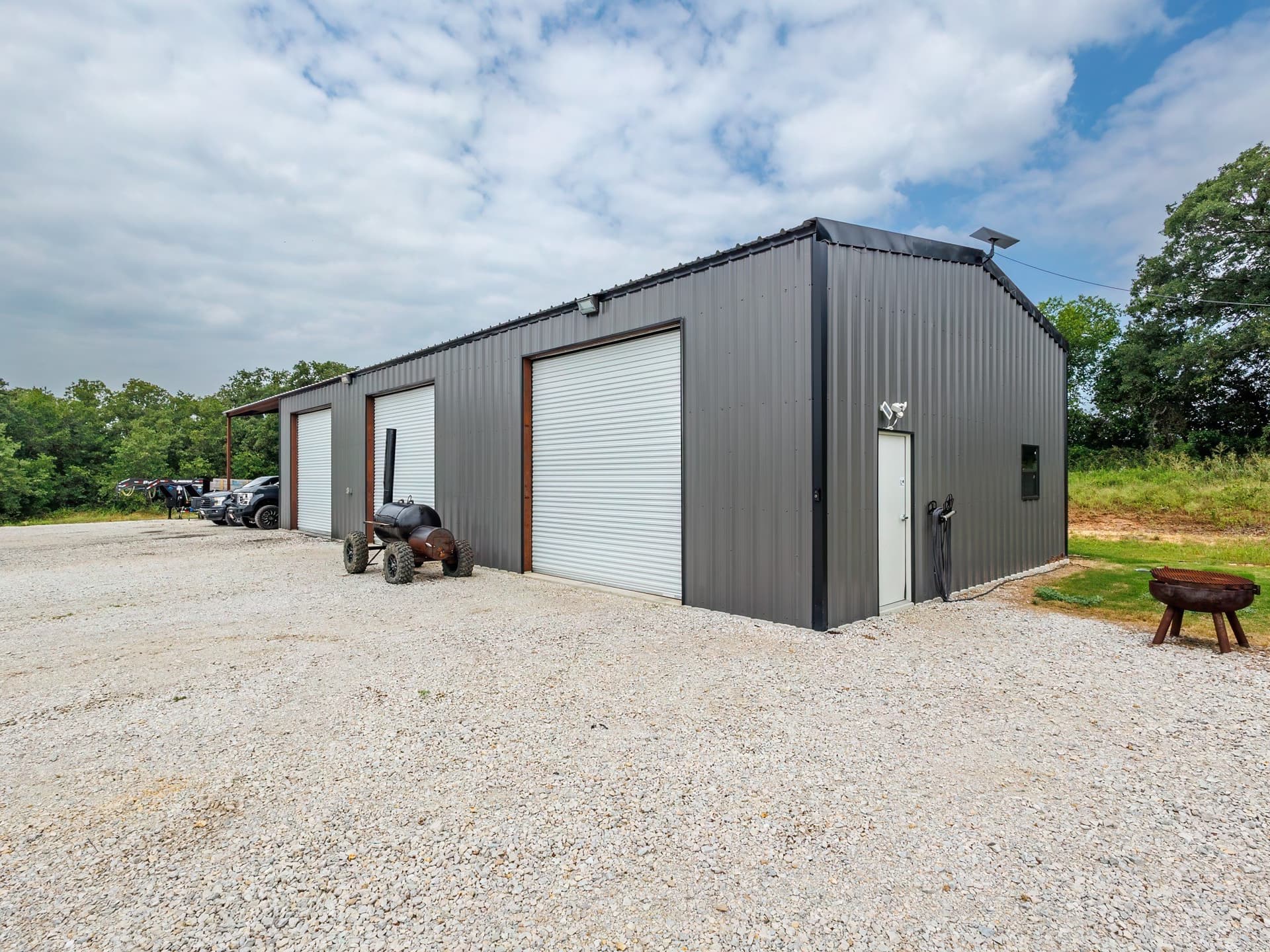 8.51 acres in Comanche County - photo 2