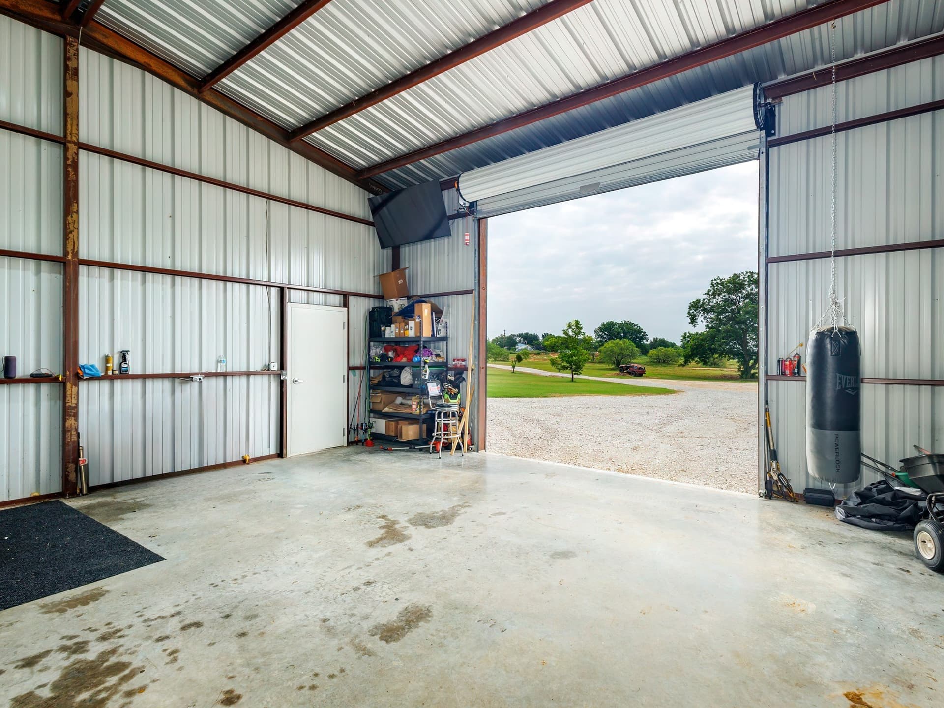 8.51 acres in Comanche County - photo 9