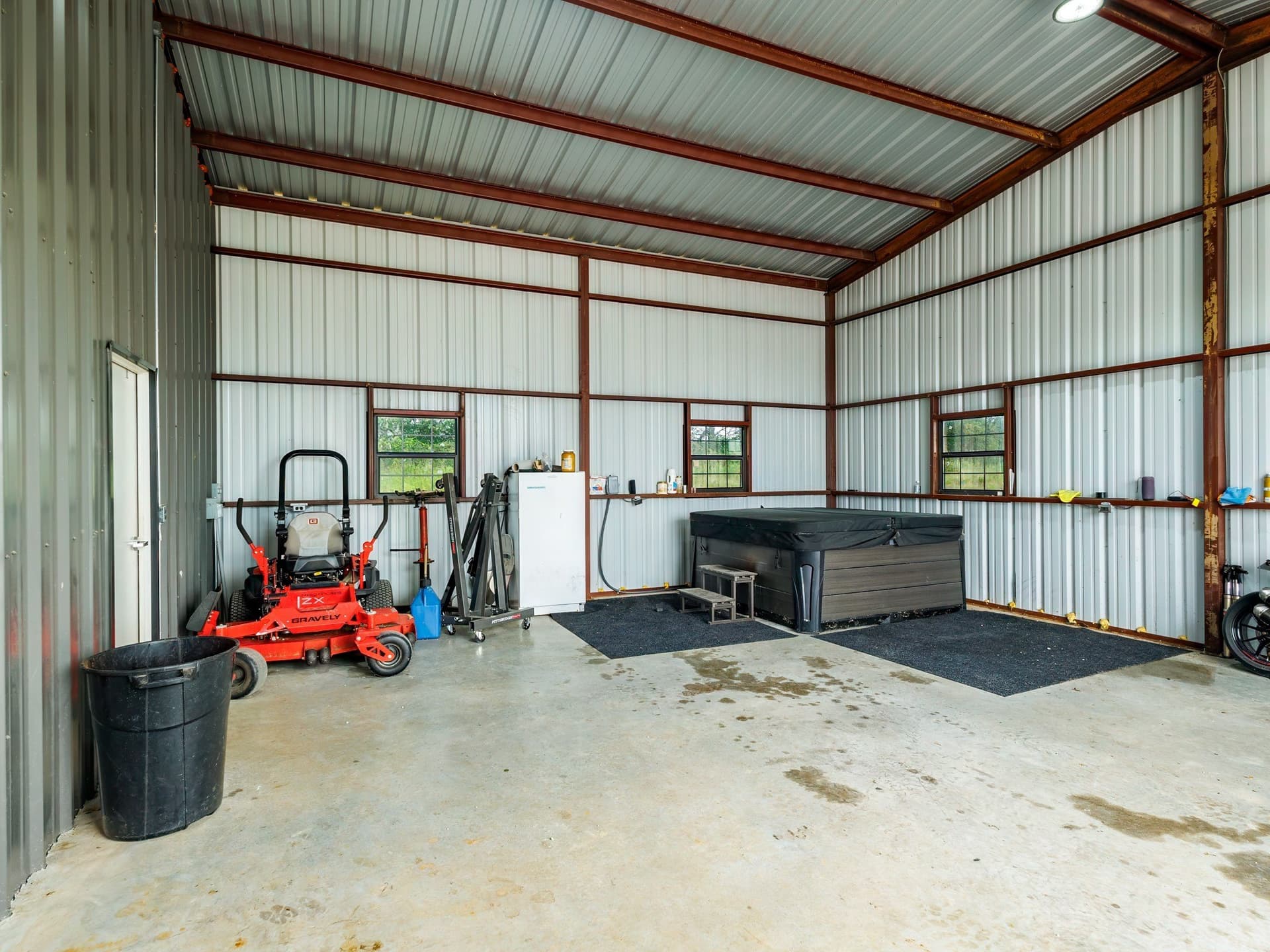 8.51 acres in Comanche County - photo 8