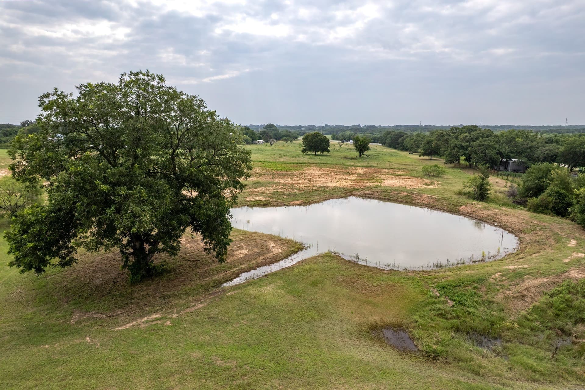 8.51 acres in Comanche County - photo 4