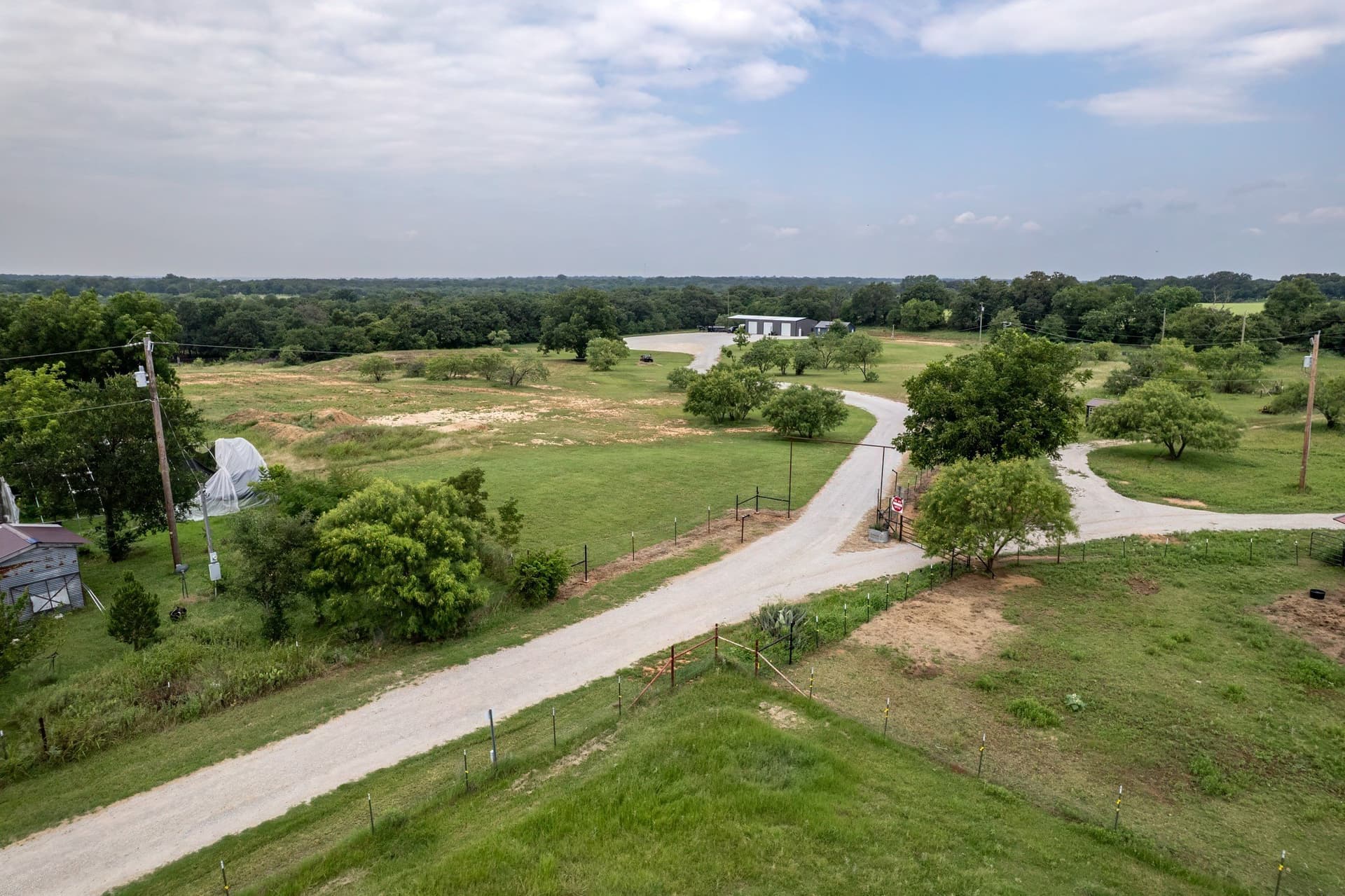8.51 acres in Comanche County - photo 5