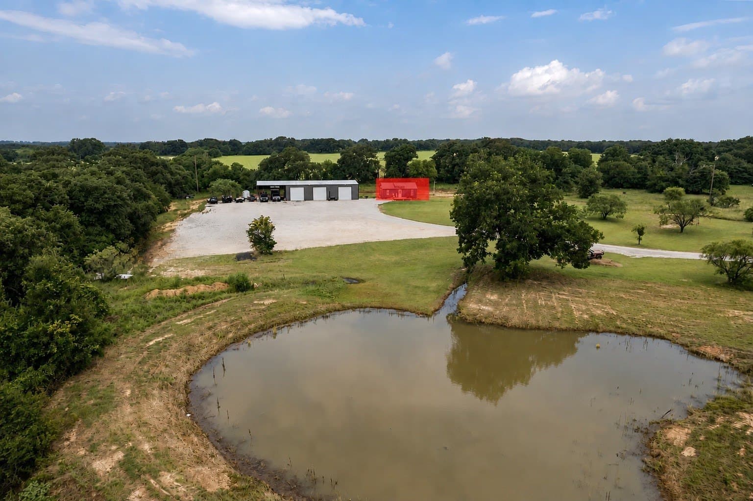 8.51 acres in Comanche County - photo 10
