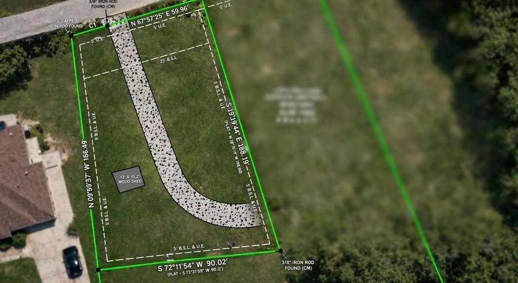 0.4 acres in Van Zandt County gallery image 2