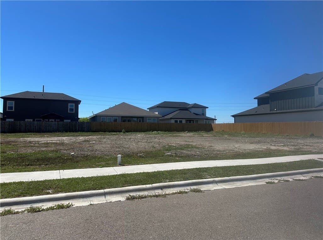 0.12 acres in San Patricio County