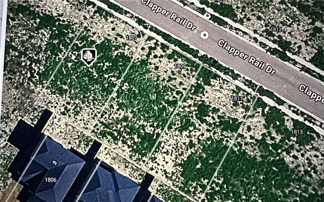 0.12 acres in San Patricio County featured view