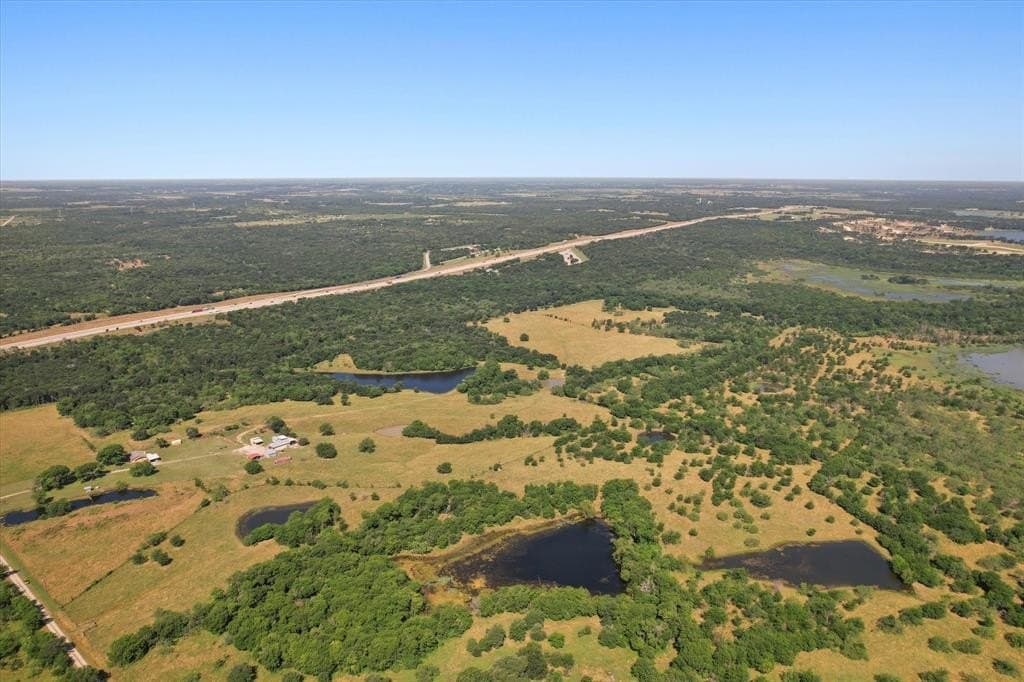 30 acres in Navarro County featured view