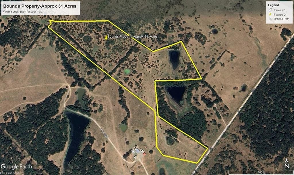 30 acres in Navarro County gallery image 2