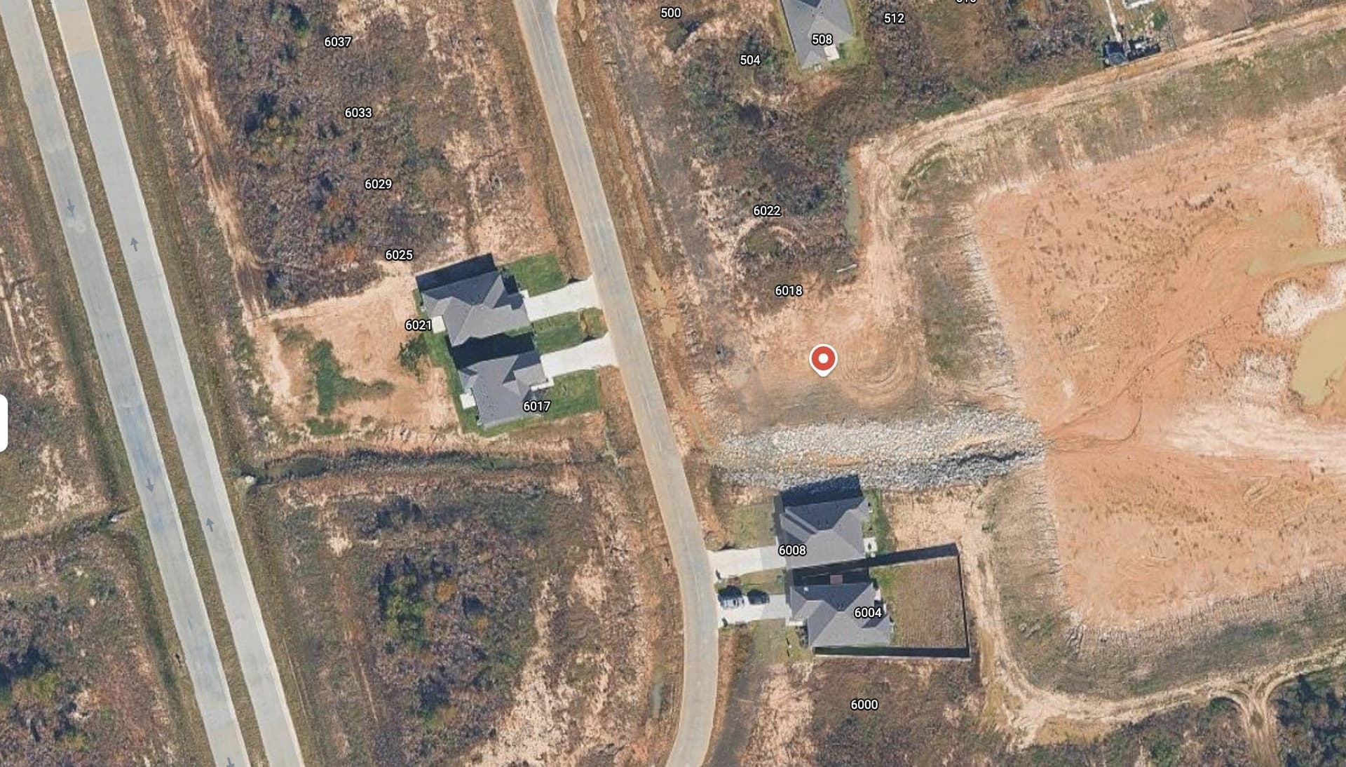 0.26 acres in Liberty County