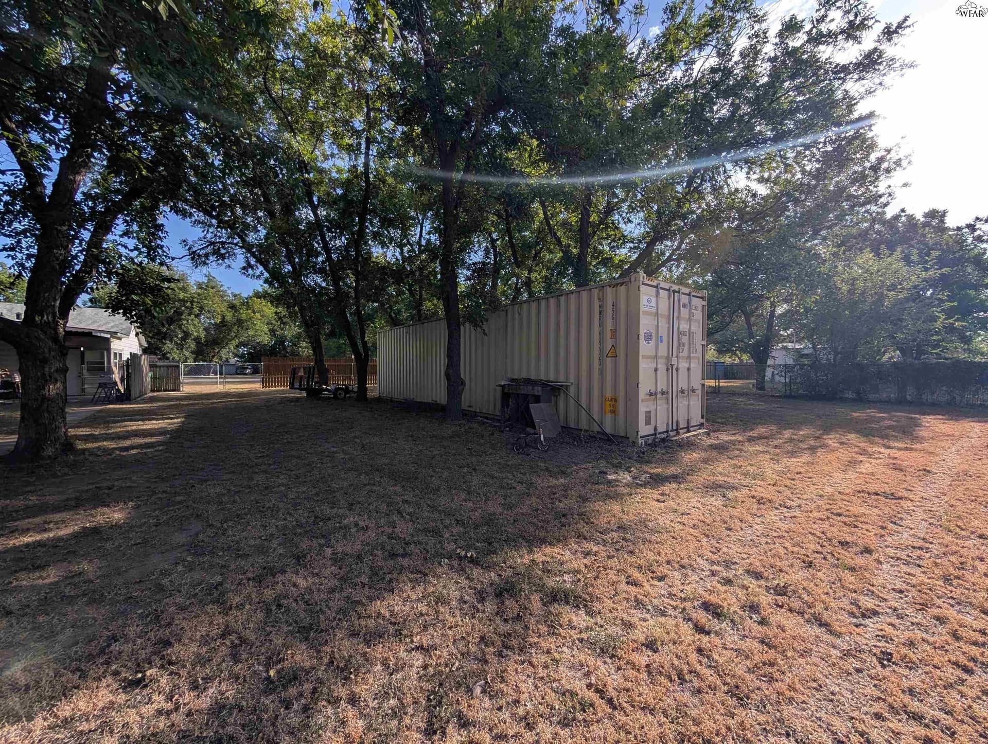 0.26 acres in Wichita County - photo 5