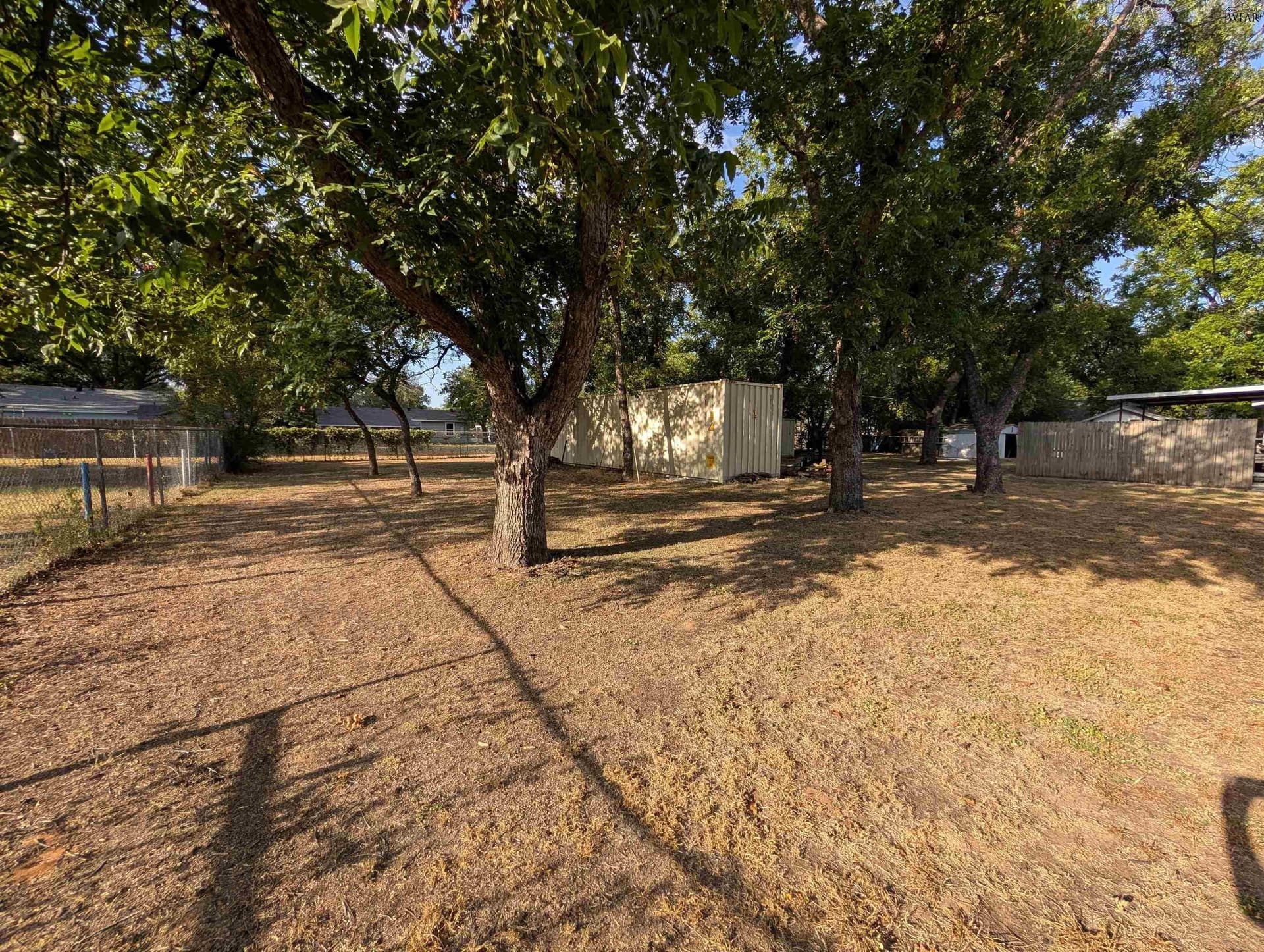 0.26 acres in Wichita County - photo 7